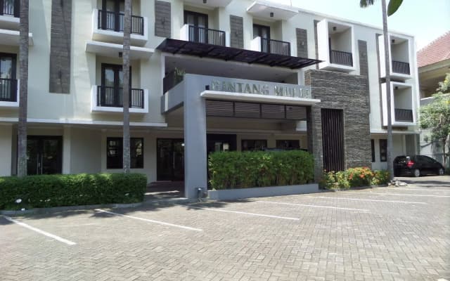 Bintang Mulia Hotel