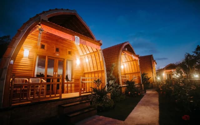 Druwa Bali