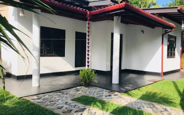 Asha Villa Weligama