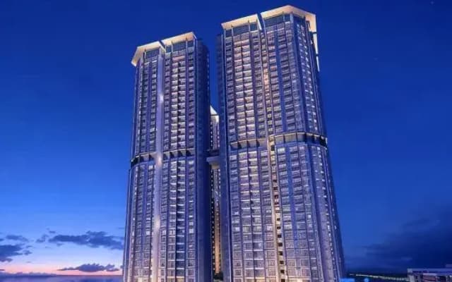 Atlantis Residence l Luxury 3BR l 8-12pax l Jonker St l City Centre by Jay Stay