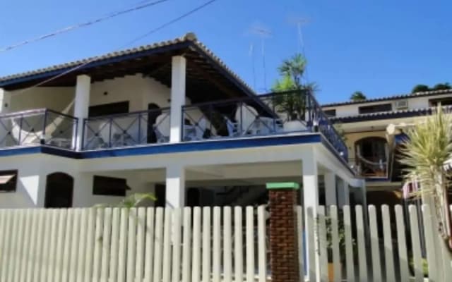 Garapuá Praia Hotel