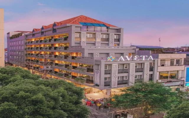 Aveta Hotel Malioboro