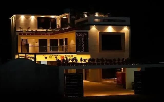 Sun Rays Inn