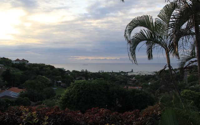 Seaview Manor Exquisite Bed & Breakfast
