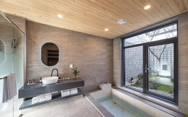 Gobajinin Private Pool Villa