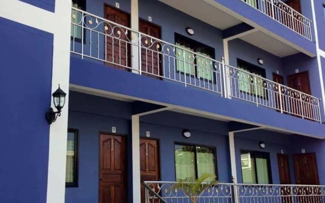 Nan Green View Hotel