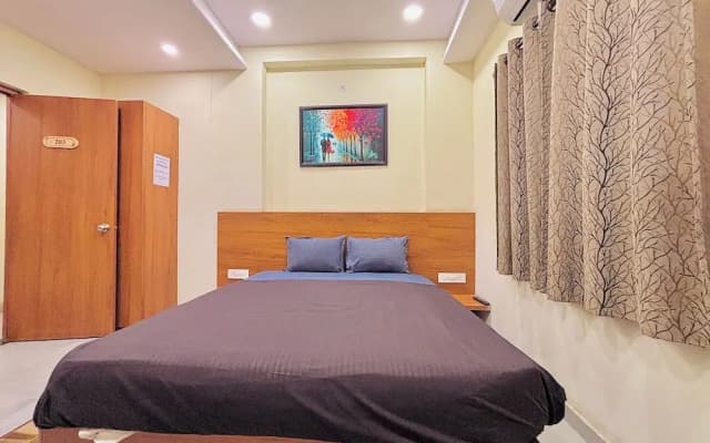 Hotel The Silver Nest