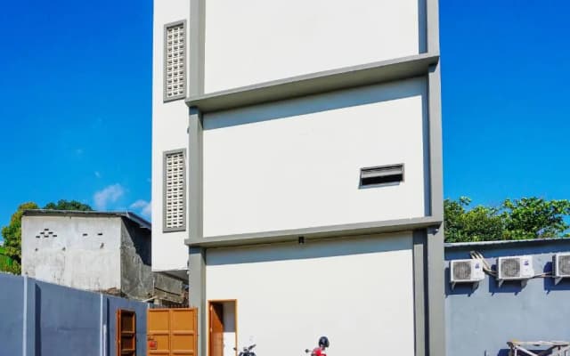 OYO 91648 Losari Homestay