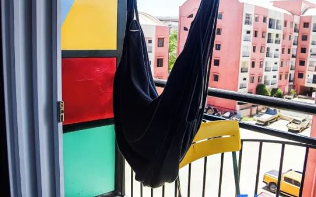 D522 Hostel at Kiener Hills - Near Cebu Airport