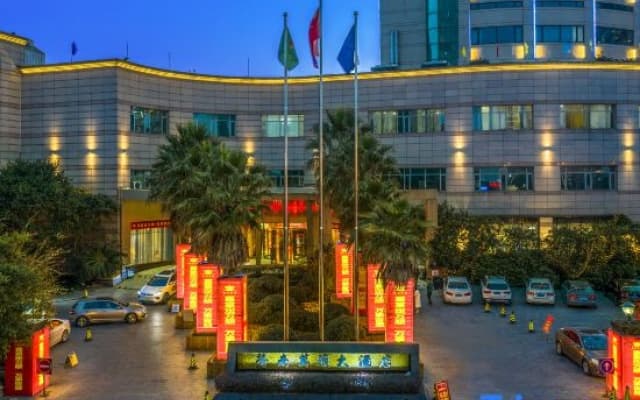 Wanshun Hotel
