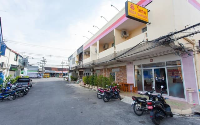 Hock Mansion Phuket
