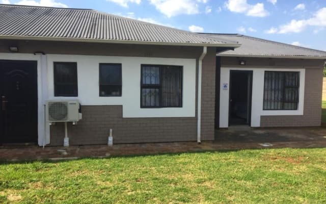 Hillas Ridge Guesthouse (Adults Only)