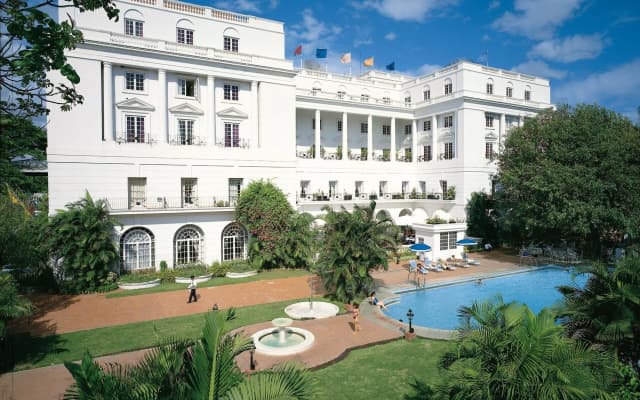 ITC Windsor, A Luxury Collection Hotel, Bengaluru