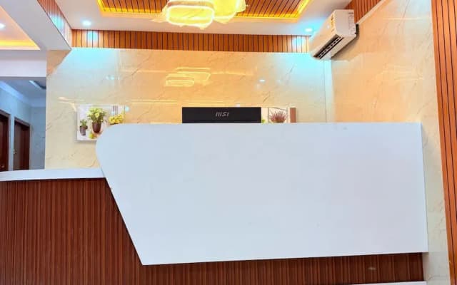 Elmas Suites - Bellandur