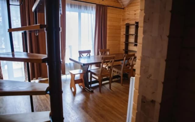Valley Sunny, корпус Sunny Valley 7 (Валли Санни, корпус Санни Валли 7)