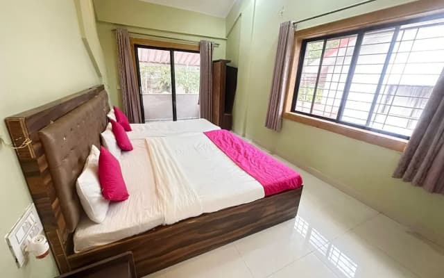 Hills Berry Villa