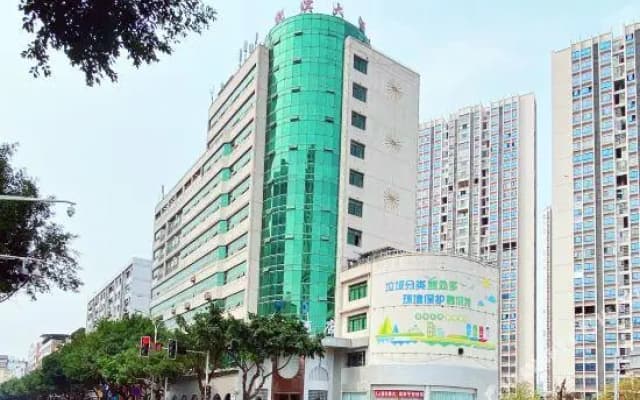 Kaibin Hotel