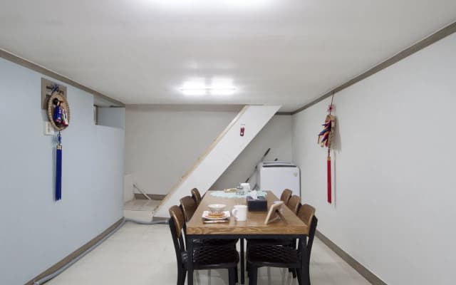DH myeongdong guesthouse