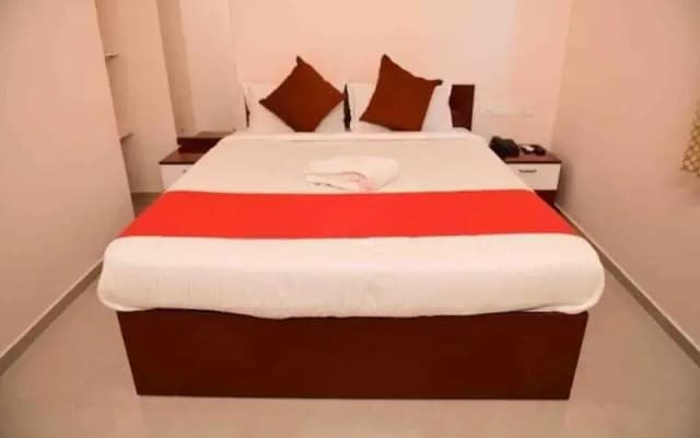 Sulthan Hotel and Restaurant