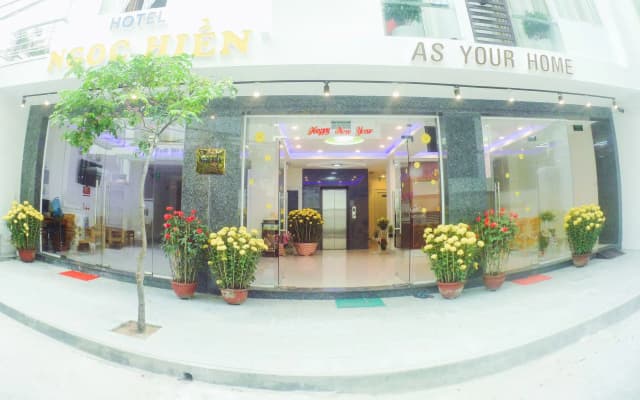 Ngoc Hien Hotel Nha Trang