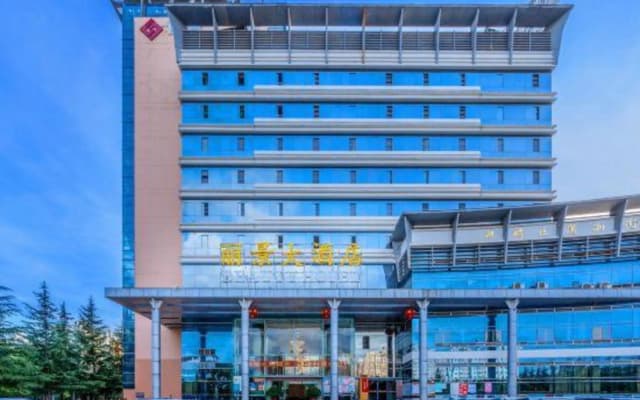 Beauty Hotel