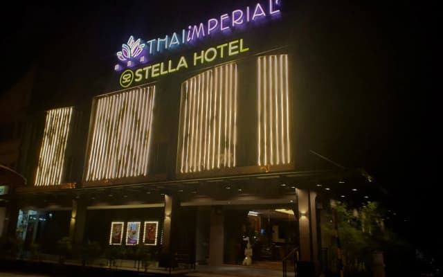Stella Hotel