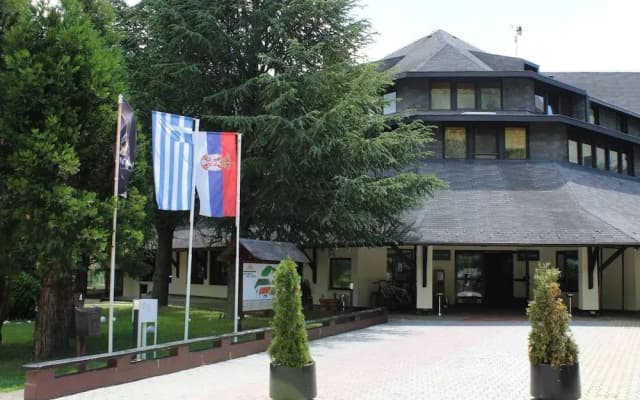 Hotel Junior