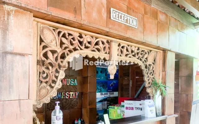 La Nusa Nusa Penida RedPartner