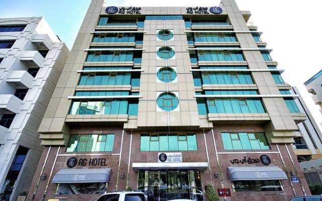 AG Hotel