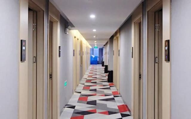 Shankee Hotel (Yangzhou Chahe University Town)