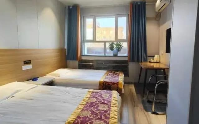 Dongfang Liming Hotel Korla