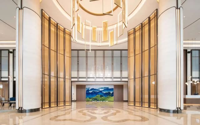 Hilton Garden Inn Handan She County