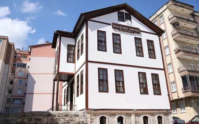 Paşabahçe Konaği