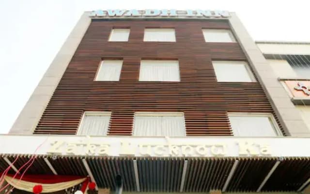 Awadh Inn