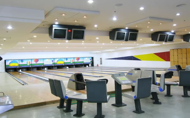 Kumho Tongyeong Marina Resort
