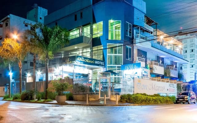 Don Marco's Hotel