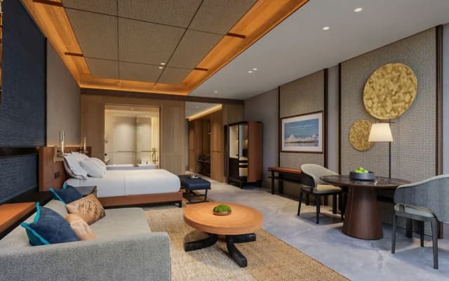 TA’AKTANA, a Luxury Collection Resort & Spa, Labuan Bajo