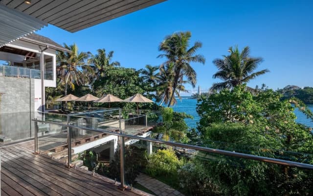 Beacon By The Bay Villas & Suites By The Clarks