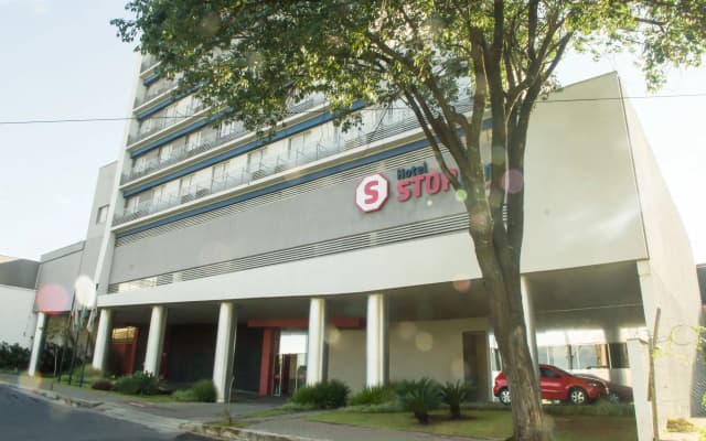 Stop Inn Antonio Carlos