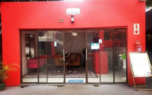 Golgotha Boutique Hotel