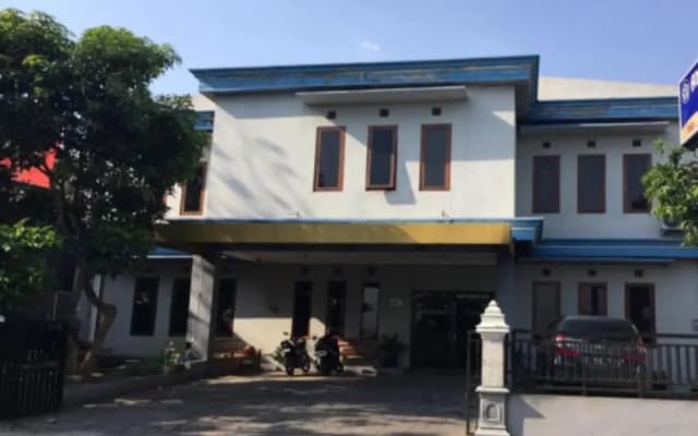 Anugrah Hotel Syariah