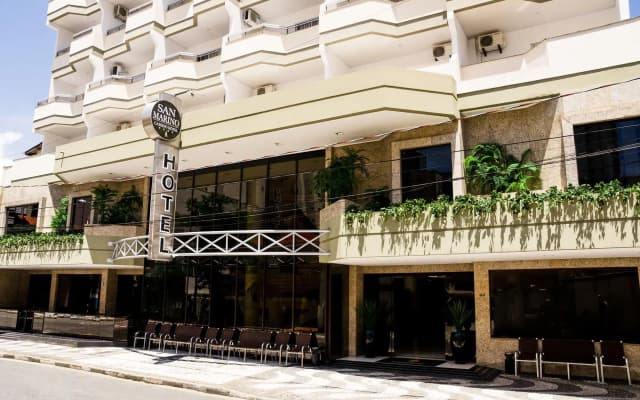 San Marino Cassino Hotel