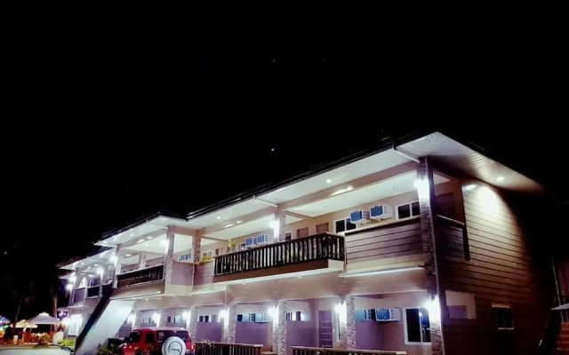 Jelly's Haven Resort