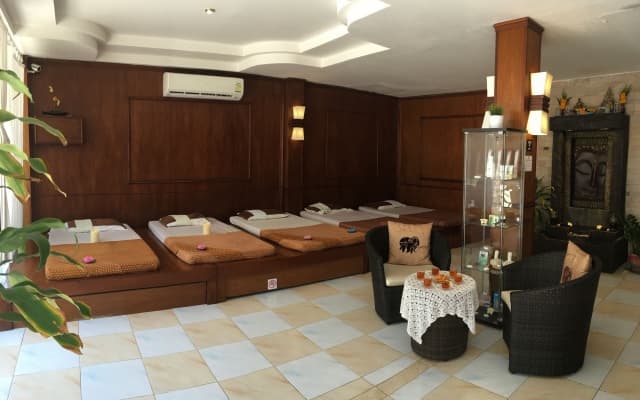 Infinity Guesthouse