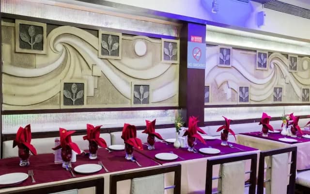 Hotel Khandesh Residency