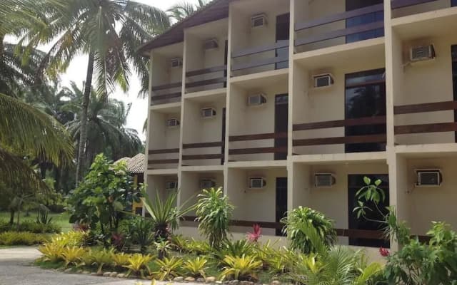 Hotel Mamoan