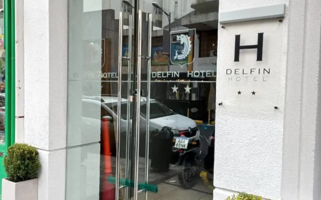 Hotel Delfin