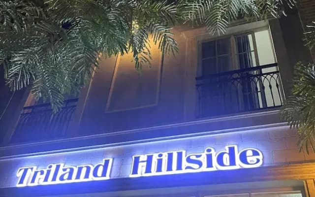 Triland Hillside