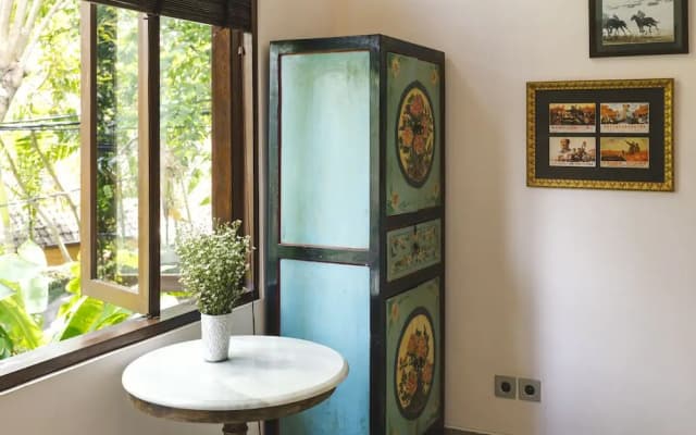 Villa Vickary