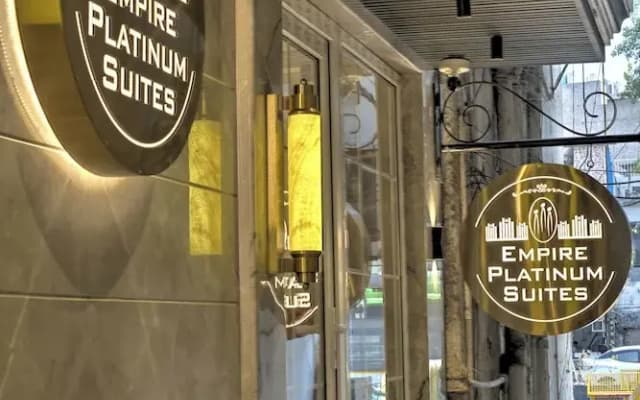 Empire Platinum Suites